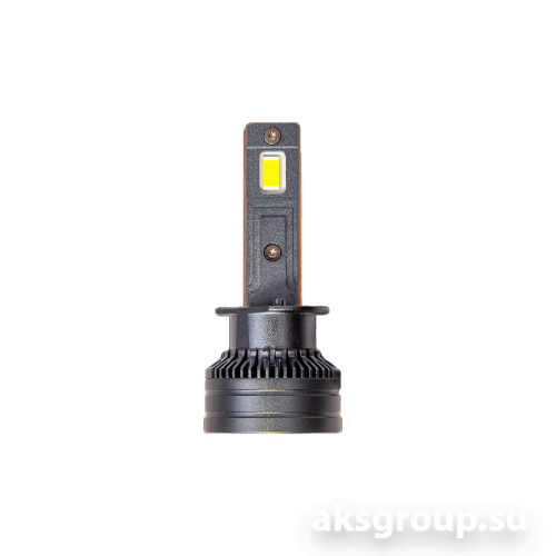 LED TIV Qwazar mini