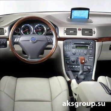 Incar RVL-N06