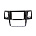 TEYES Toyota HILUX 2008-2014 кондиционер