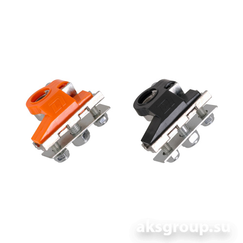 DL Audio Phoenix Battery Terminal 03 v.2 Asian Type