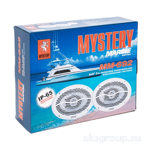 Mystery MM 692