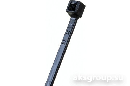 Стяжка кабельная Sapi Selco SEL.3.201R