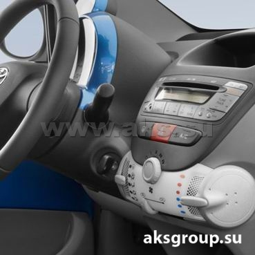 Incar RTY-N42
