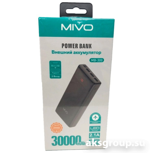 Mivo MB-300