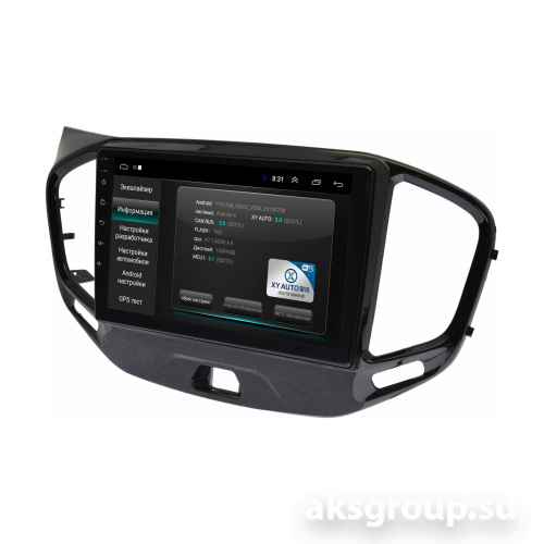 Wide Media LC9109MN-1/16