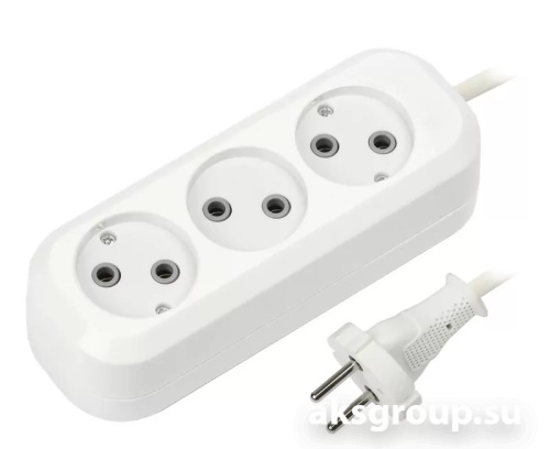 Удлиннитель Smartbuy