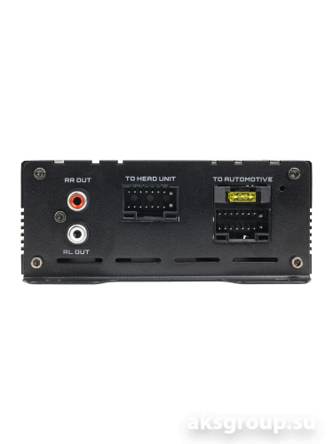AMP ANDROID 4.60