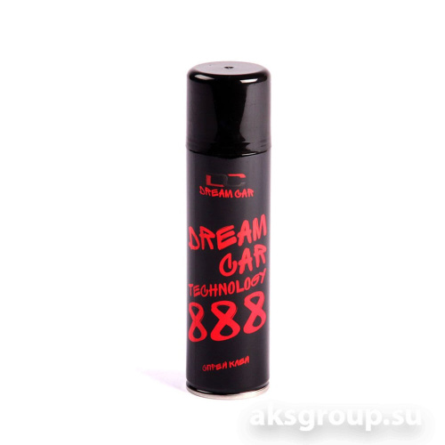 Клей Dream Car 888