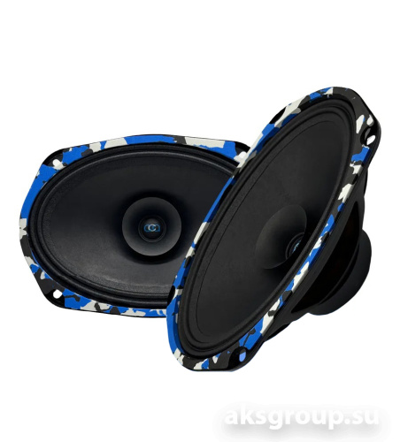 Crystal Car Audio WR-69