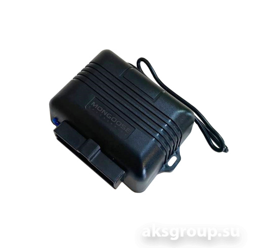 Mongoose CDL-3.1.2