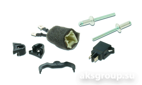 Focal KIT NISSAN/Renault 130 Passive