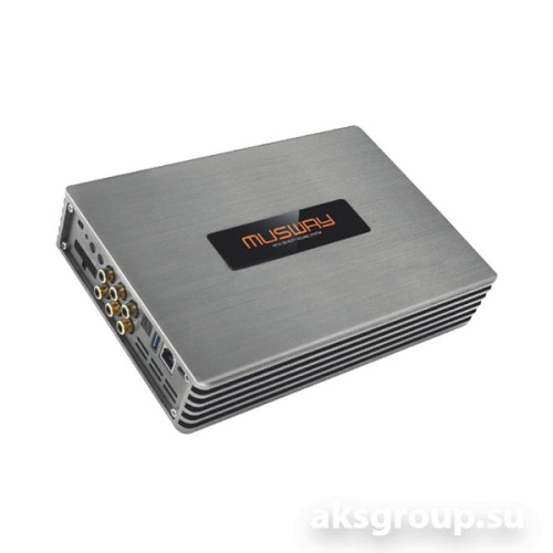 MUSWAY V6 PRO