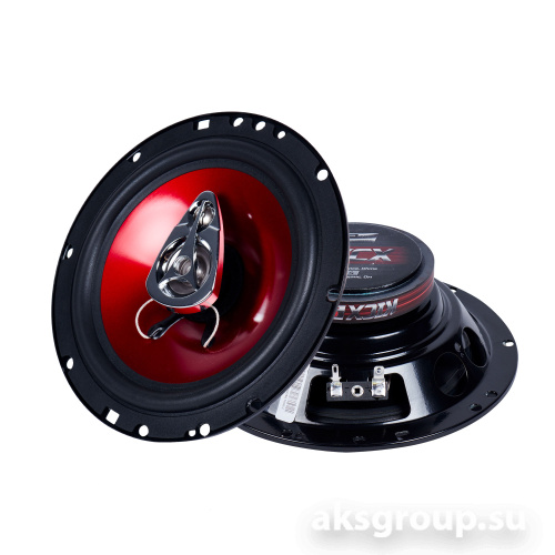 KICX SP 165