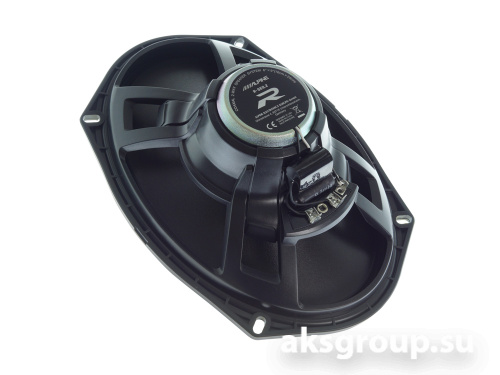 Alpine R-S69.2