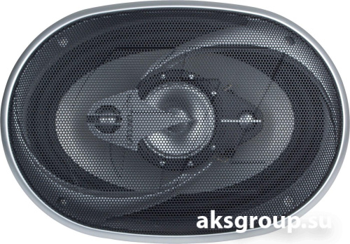 GROUND ZERO GZIF 6904 X