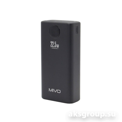 Mivo MB-409Q