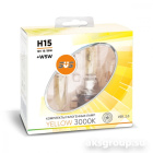SVS H15 0200104000 YELLOW 3000K