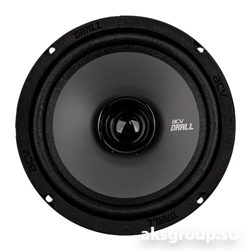 ACV DR6 DRALL