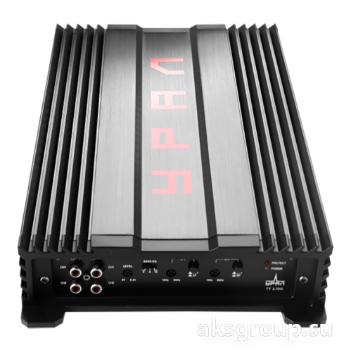 Ural УРАЛ ТТ 2.100