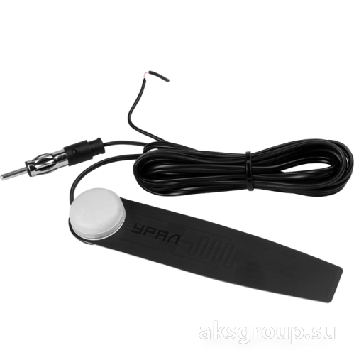 Ural Цеппелин 3