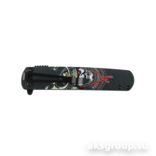 GANZO Нож Ganzo G626-BS