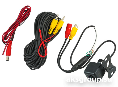 Incar Camera VDC-417LHD