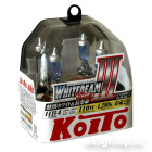 KOITO P0757W 9006 HB4 WHITEBEAM