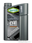 YACCO LUBE DE 5W30