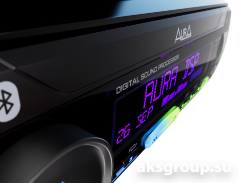 AurA AMH-78DSP (2023)