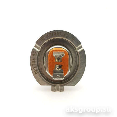 OPTIMA Astero H7 +80% 12v 55w