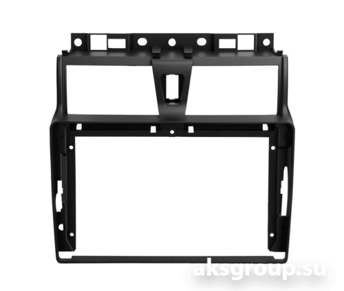 Teyes Gelly Emgrand EC7 2016-2018