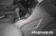 Garant Consul (06015) Chevrolet Aveo (2012-) авт.