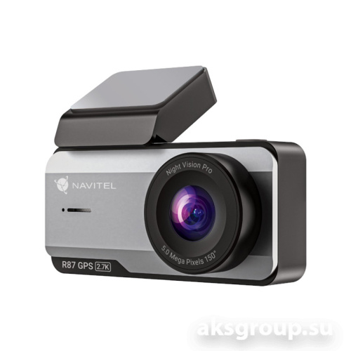 NAVITEL R87 GPS