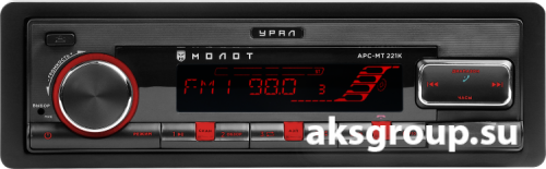 Ural Урал МОЛОТ АРС-МТ 221К