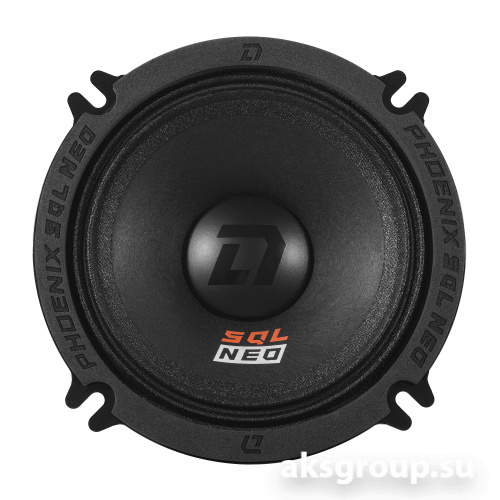 DL Audio Phoenix SQL 130 NEO