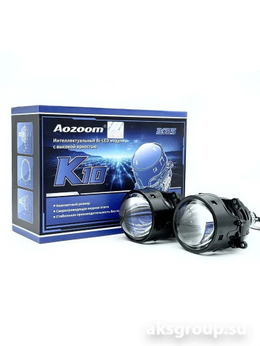 AOZOOM K10