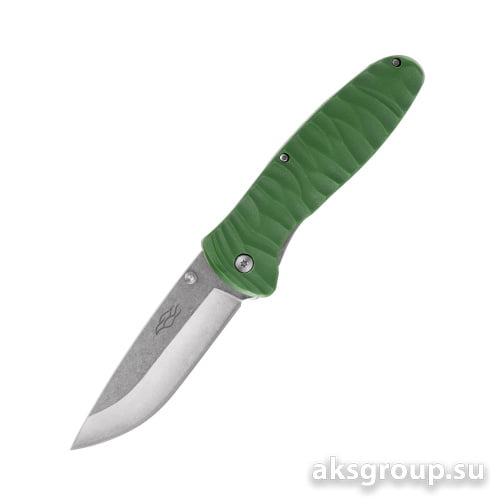 GANZO Нож Ganzo G6252 GR
