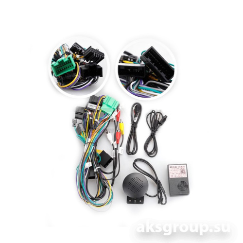 TEYES Opel Insignia