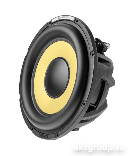 Focal SUB 25KX Slim EVO