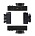 iBOX iCON LaserVision WiFi Signature DUAL