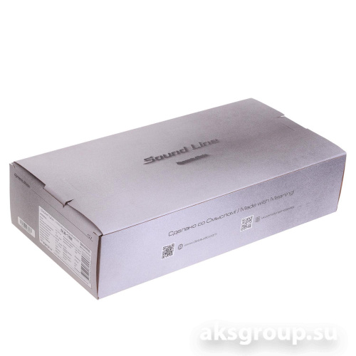 Dynamic State SLB-162