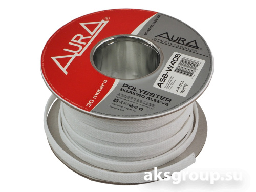 AurA ASB-408 WHITE