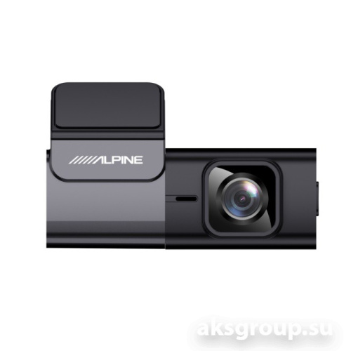 Alpine DVR-M02PRO