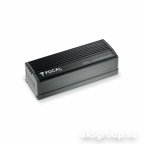 Focal KIT NISSAN ACTIVE