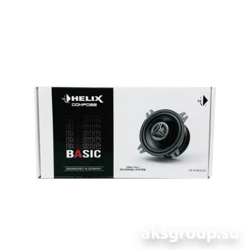 Helix CB C100.2-S3