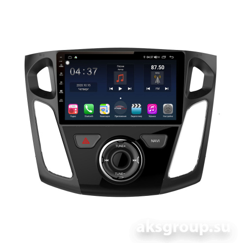 FarCar TG150/501