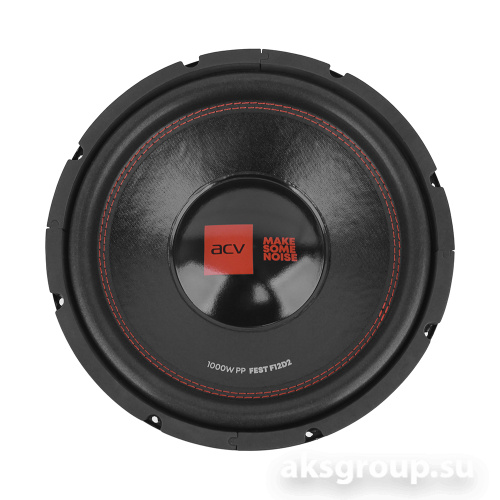 ACV FEST F12D2