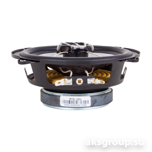 KICX RTS-130V