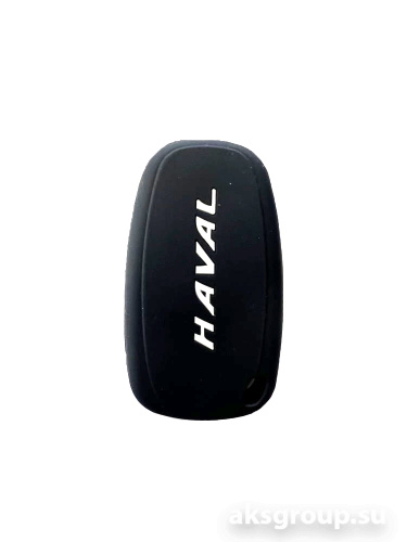 Чехол Силикон HAVAL -03