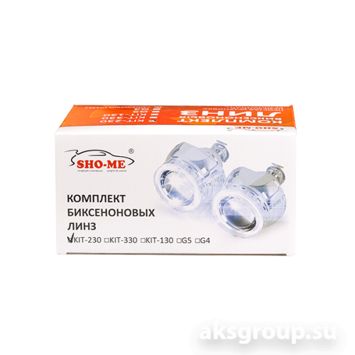 Sho-Me KIT-230